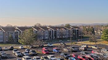 Weather camera view of Crestwood MS.