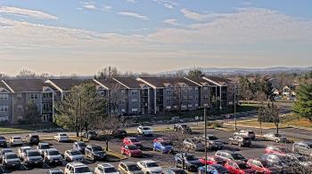 Weather camera view of Crestwood MS.
