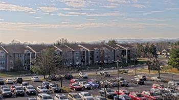 Weather camera view of Crestwood MS.