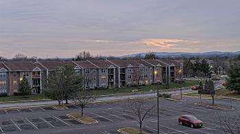 Weather camera view of Crestwood MS.