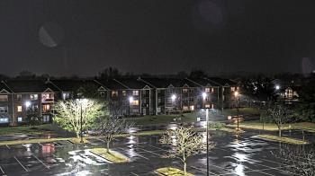 Weather camera view of Crestwood MS.