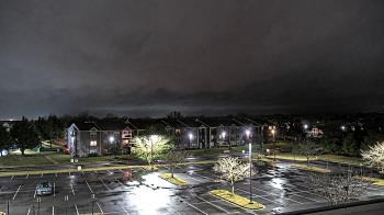 Weather camera view of Crestwood MS.