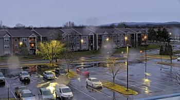 Weather camera view of Crestwood MS.