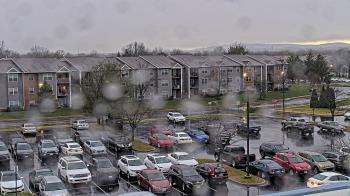 Weather camera view of Crestwood MS.