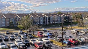 Weather camera view of Crestwood MS.