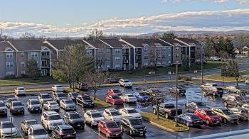 Weather camera view of Crestwood MS.