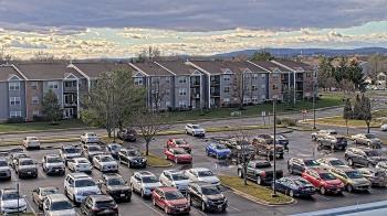 Weather camera view of Crestwood MS.