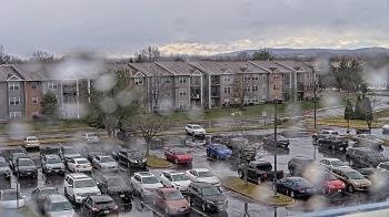 Weather camera view of Crestwood MS.