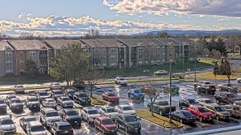 Weather camera view of Crestwood MS.