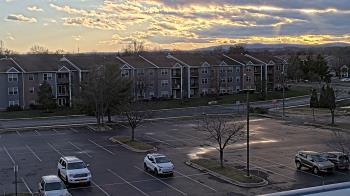 Weather camera view of Crestwood MS.