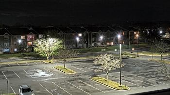 Weather camera view of Crestwood MS.