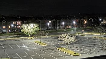 Weather camera view of Crestwood MS.