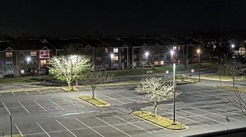 Weather camera view of Crestwood MS.