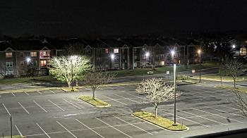 Weather camera view of Crestwood MS.