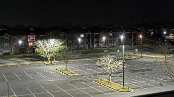 Weather camera view of Crestwood MS.