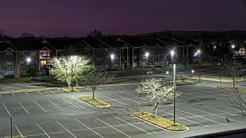 Weather camera view of Crestwood MS.