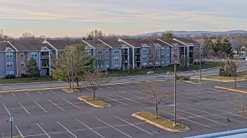 Weather camera view of Crestwood MS.