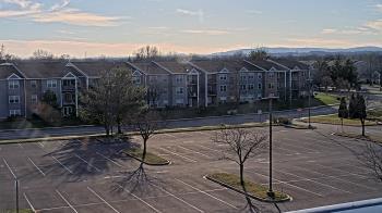 Weather camera view of Crestwood MS.