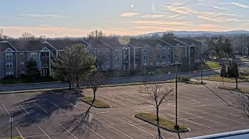 Weather camera view of Crestwood MS.