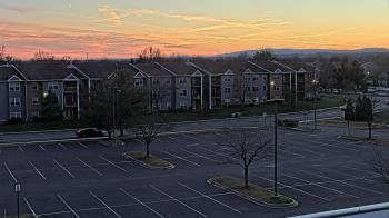 Weather camera view of Crestwood MS.