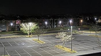 Weather camera view of Crestwood MS.