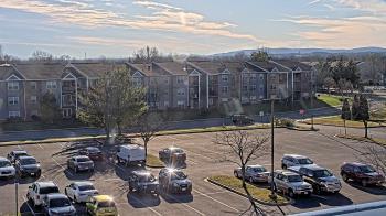 Weather camera view of Crestwood MS.