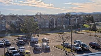 Weather camera view of Crestwood MS.