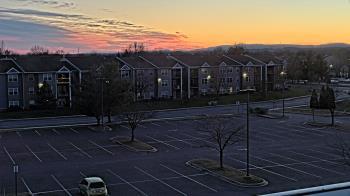 Weather camera view of Crestwood MS.