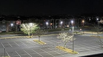 Weather camera view of Crestwood MS.