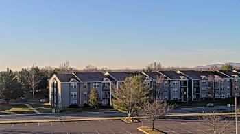 Weather camera view of Crestwood MS.