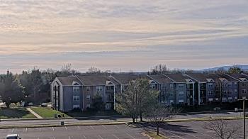 Weather camera view of Crestwood MS.