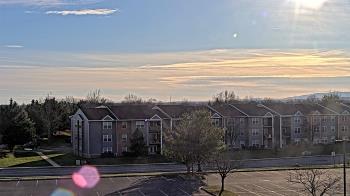 Weather camera view of Crestwood MS.