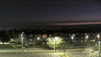 Weather camera view of Crestwood MS.