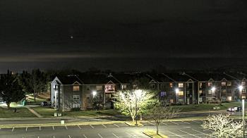 Weather camera view of Crestwood MS.