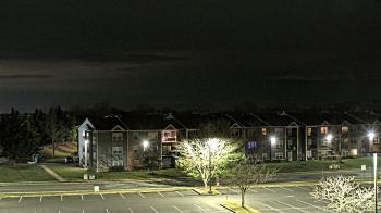 Weather camera view of Crestwood MS.