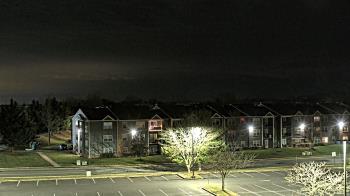 Weather camera view of Crestwood MS.