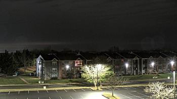 Weather camera view of Crestwood MS.