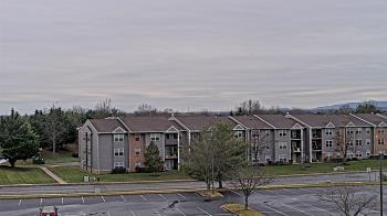 Weather camera view of Crestwood MS.