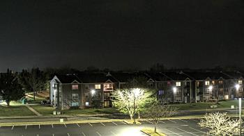 Weather camera view of Crestwood MS.