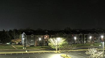 Weather camera view of Crestwood MS.