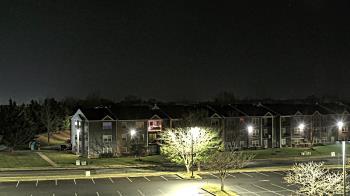 Weather camera view of Crestwood MS.