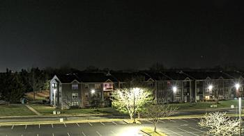 Weather camera view of Crestwood MS.