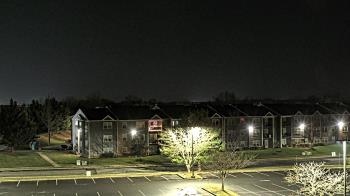 Weather camera view of Crestwood MS.