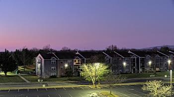 Weather camera view of Crestwood MS.