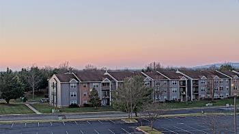 Weather camera view of Crestwood MS.