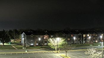 Weather camera view of Crestwood MS.