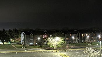 Weather camera view of Crestwood MS.