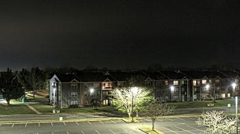 Weather camera view of Crestwood MS.