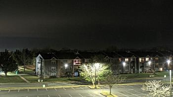 Weather camera view of Crestwood MS.