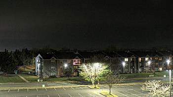 Weather camera view of Crestwood MS.